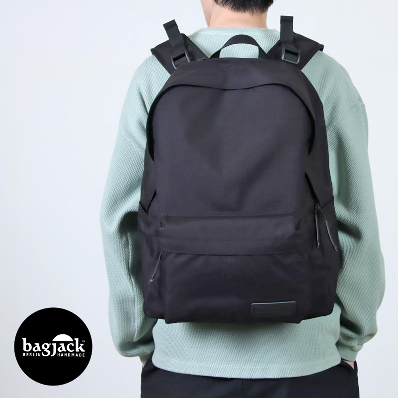 【20% OFF】 bagjack バッグジャック DAYPACK デイパック｜ICORA（イコラ）