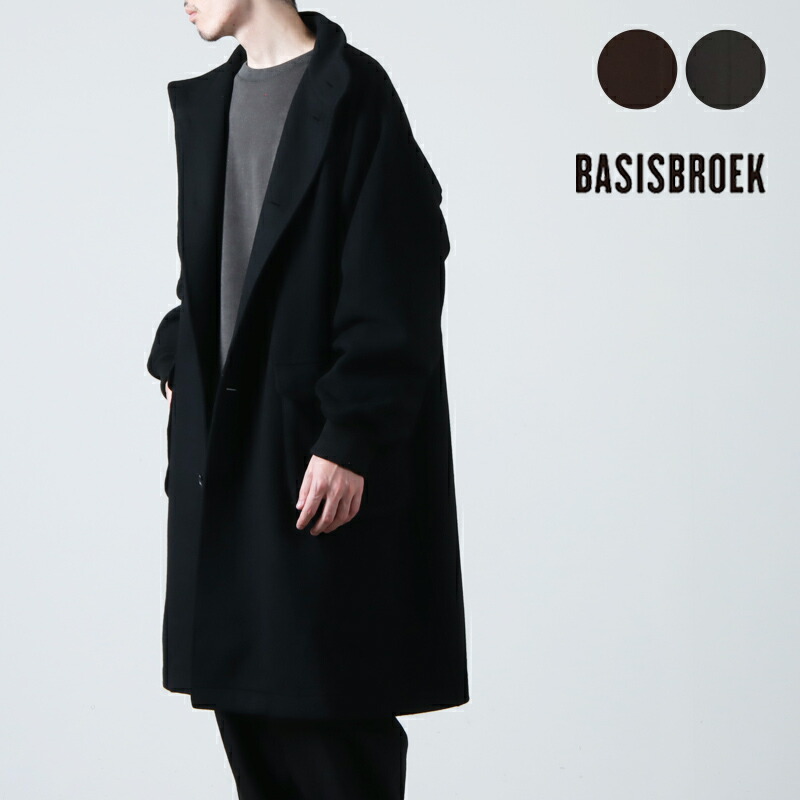 楽天市場】Basisbroek バージスブルック オーバーサイズ 中綿