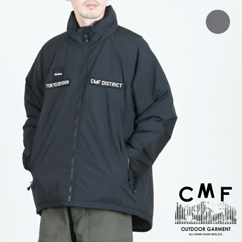 【30% OFF】 COMFY OUTDOOR GARMENT コムフィアウトドアガーメント WT HAPPY JKT WT ハッピージャケット