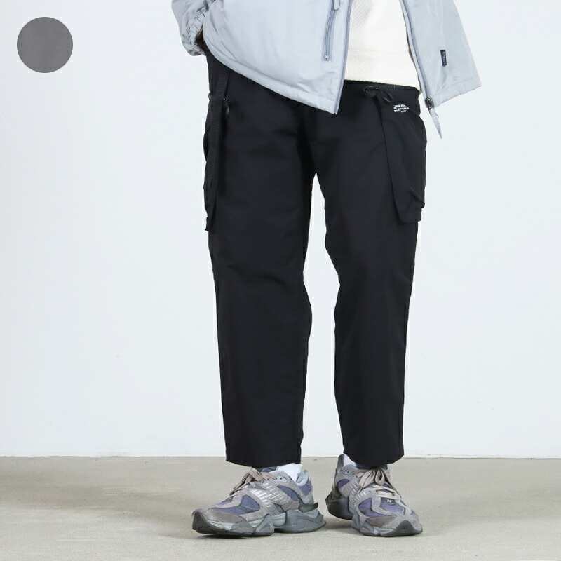 【30% OFF】 COMFY OUTDOOR GARMENT コムフィアウトドアガーメント WEIRD PANTS ウィアード　パンツ｜ICORA（イコラ）