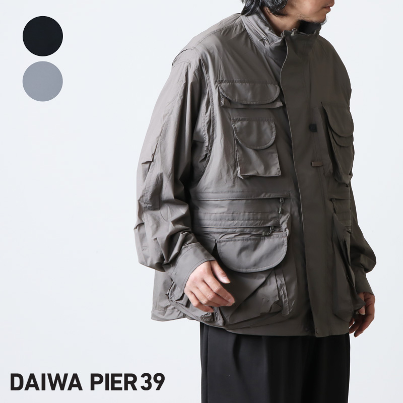 2021年新作入荷 DAIWA PIER39 ダイワピア39 TECH 2WAY PERFECT FISHING