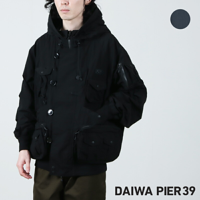 新入荷】DAIWA PIER39 ダイワ ピア39 TECH PERFECT FISHING