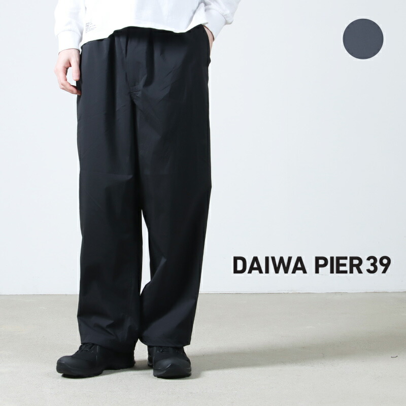 楽天市場】DAIWA PIER39 ダイワピア39 TECH EASY TROUSERS BATIK
