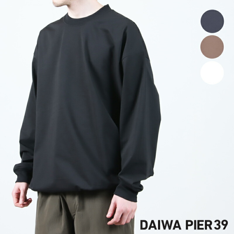楽天市場】DAIWA PIER39 ダイワピア39 TECH BUTTON DOWN SHIRT L/S