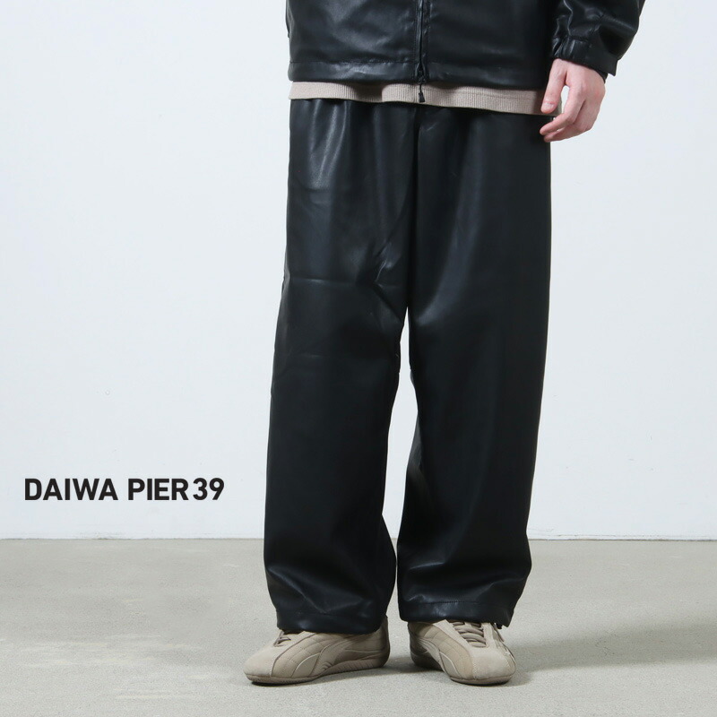 パンツ DAIWA PIER BP-12025 GORE-TEX WINDSTOPPER TECH 2WAY WINDBREAKER PANTS | DAIWA PIER39