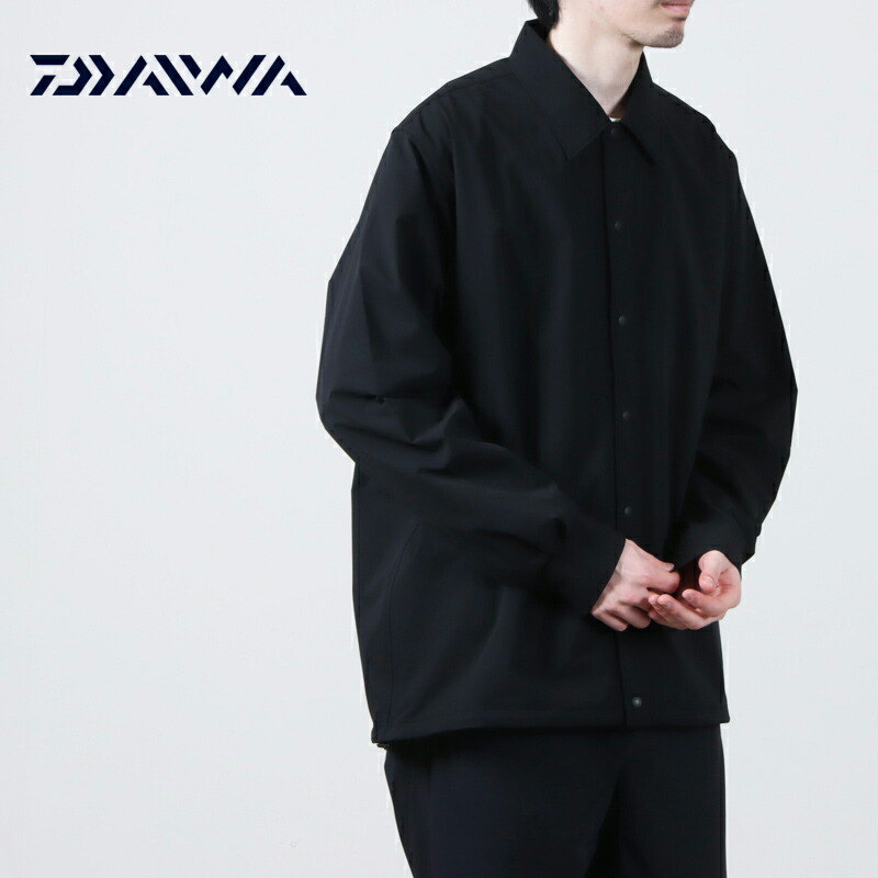 【30% OFF】 DAIWA LIFE STYLE ダイワライフスタイル 139 L/S SHIRTS ロングスリーブシャツ