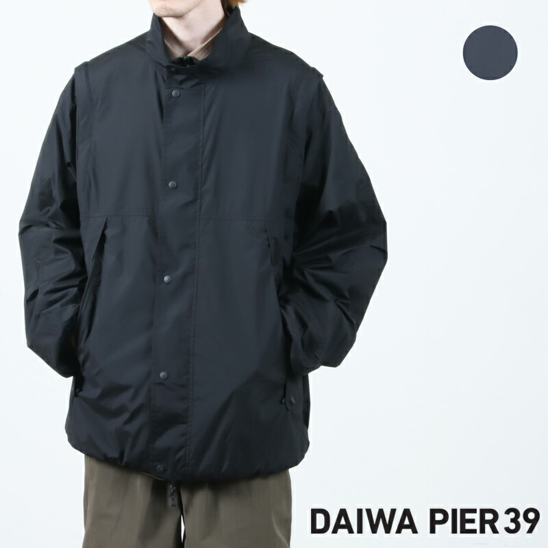 楽天市場】DAIWA PIER39 ダイワピア39 TECH LOGGER MOUNTAIN PARKA