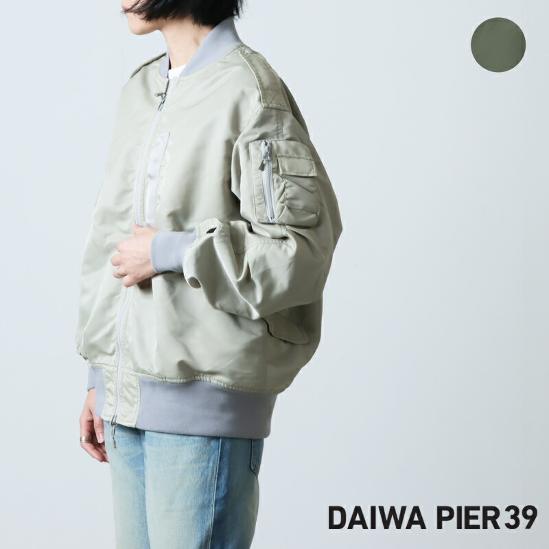 楽天市場】DAIWA PIER39 ダイワピア39 W's TECH CYCLE JACKET