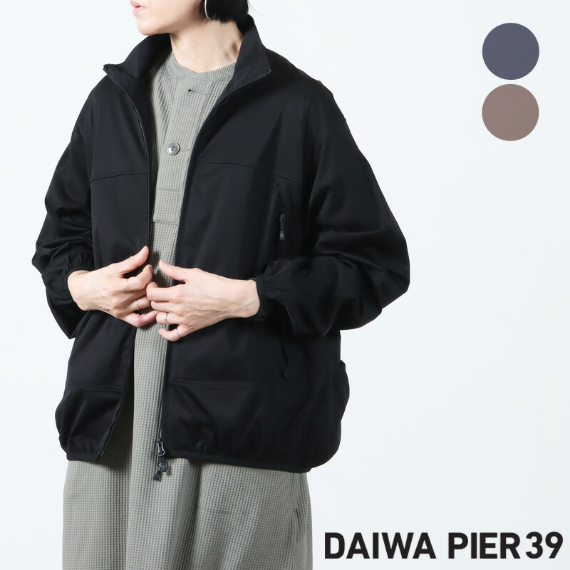 ジャケット・アウター DAIWA PIER39 TECH CYCLE JACKET XL DAIWA PIER39 (ダイワピア39) TECH CYCLE JACKET / テック