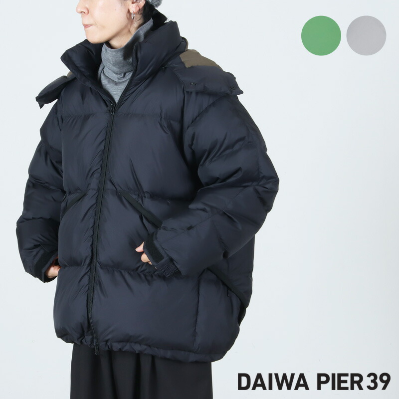 楽天市場】DAIWA PIER39 ダイワピア39 W's TECH CYCLE JACKET