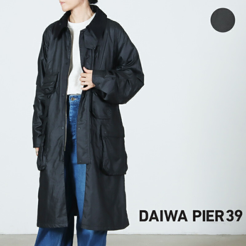楽天市場】【20% OFF】 DAIWA PIER39 ダイワピア39 W's WINDSTOPPER