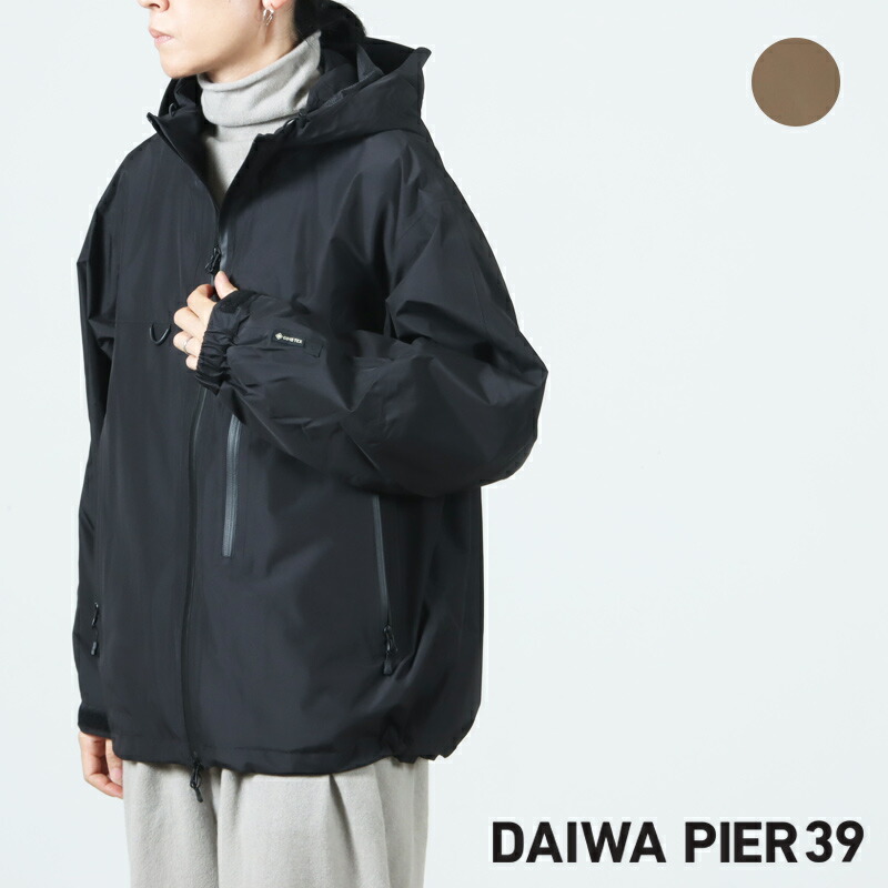 楽天市場】DAIWA PIER39 ダイワピア39 W's TECH CYCLE JACKET