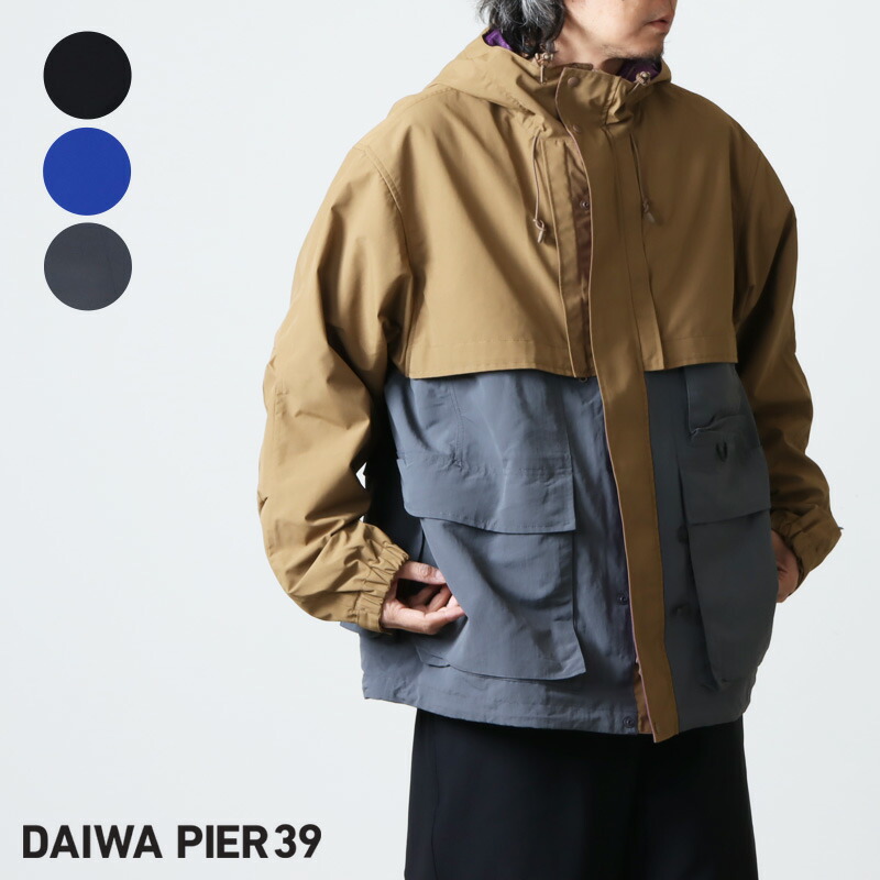 楽天市場】【30% OFF】 DAIWA PIER39 ダイワピア39 TECH HIKER