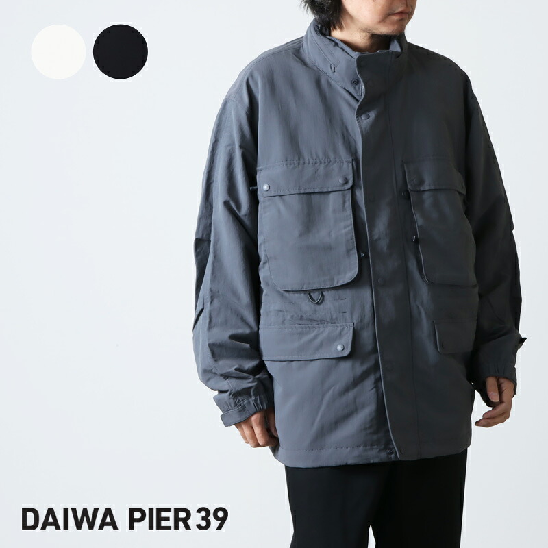 【30% OFF】 DAIWA PIER39 ダイワピア39 TECH HIKER MOUNTAIN PARKA テックハイカーマウンテンパーカー