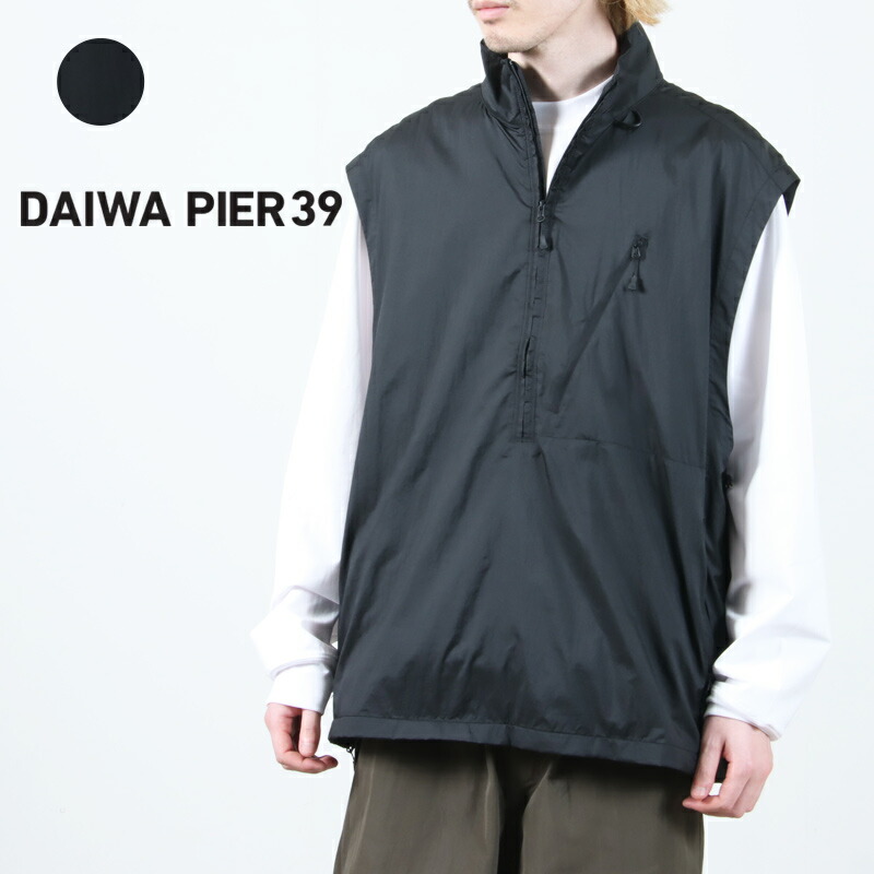 楽天市場】DAIWA PIER39 ダイワピア39 TECH LOGGER MOUNTAIN VEST