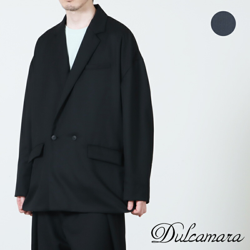 Dulcamara (ドゥルカマラ) よそいきルーズWJK