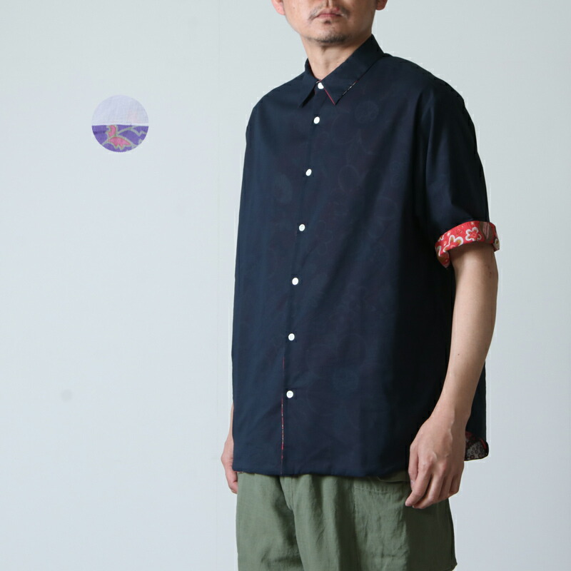 EEL イール Merci Shirt メルシーシャツ