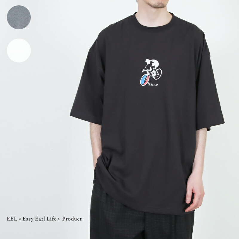 EEL (イール) OFRANCE / オフランス
