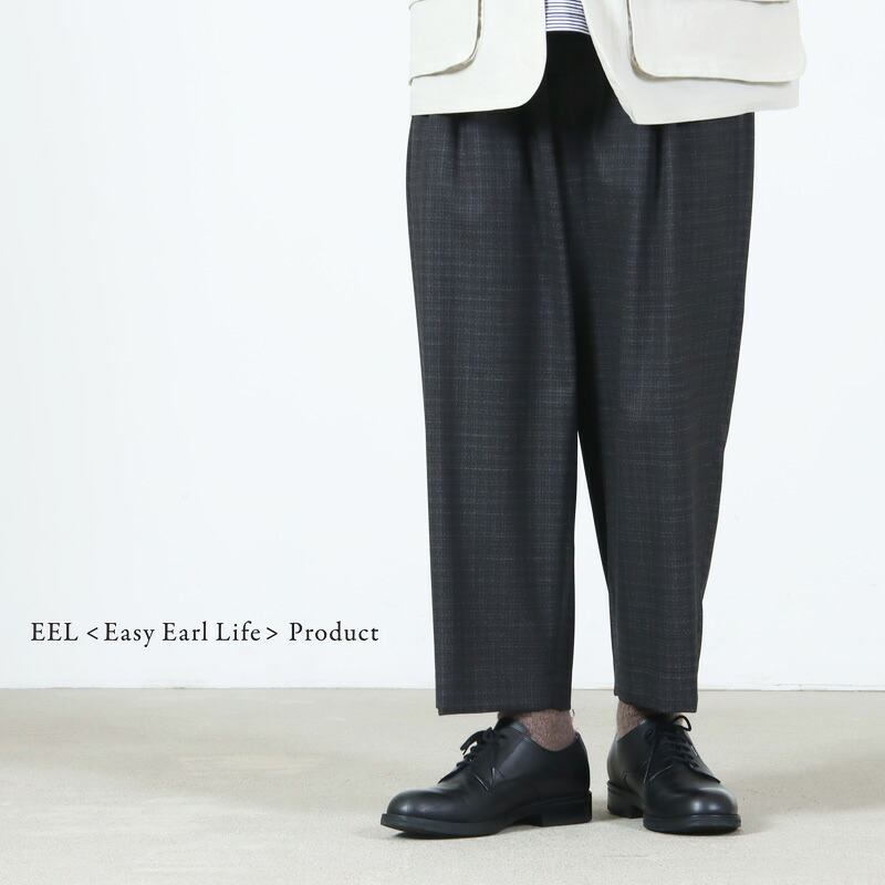 EEL (イール) Funny Slackss / ファニースラックス