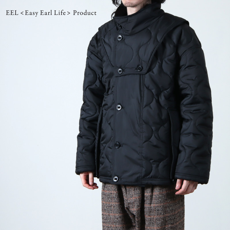 楽天市場】EEL Products(イールプロダクツ)オーロラマンコート5.0