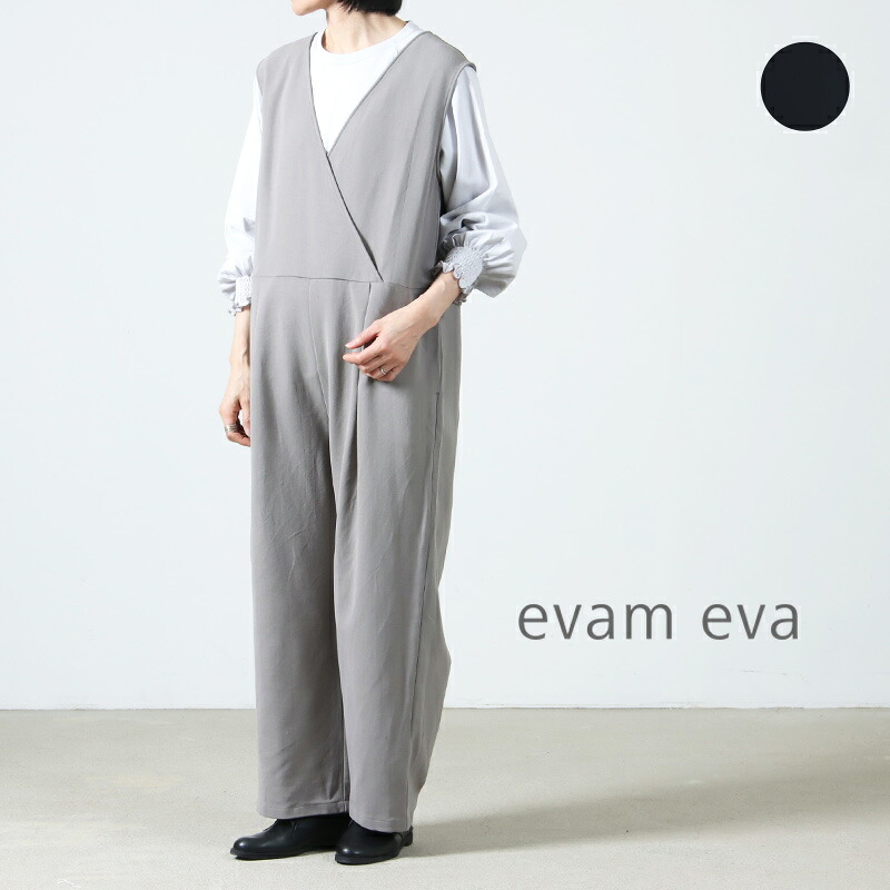 EVAMEVA EVAMEVA COTTON ALL IN ONE COTTON ALL IN ONE