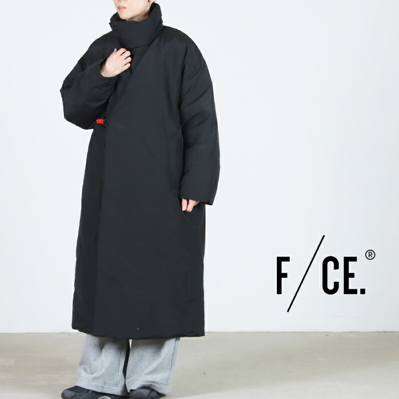 楽天市場】【SALE 60%OFF】F/CE. エフシーイー リサイクルボアスーパー