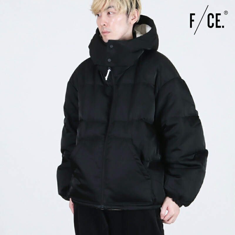楽天市場】【F/CE.×NANGA エフシーイー×ナンガ】MONSTER DOWN PARKA