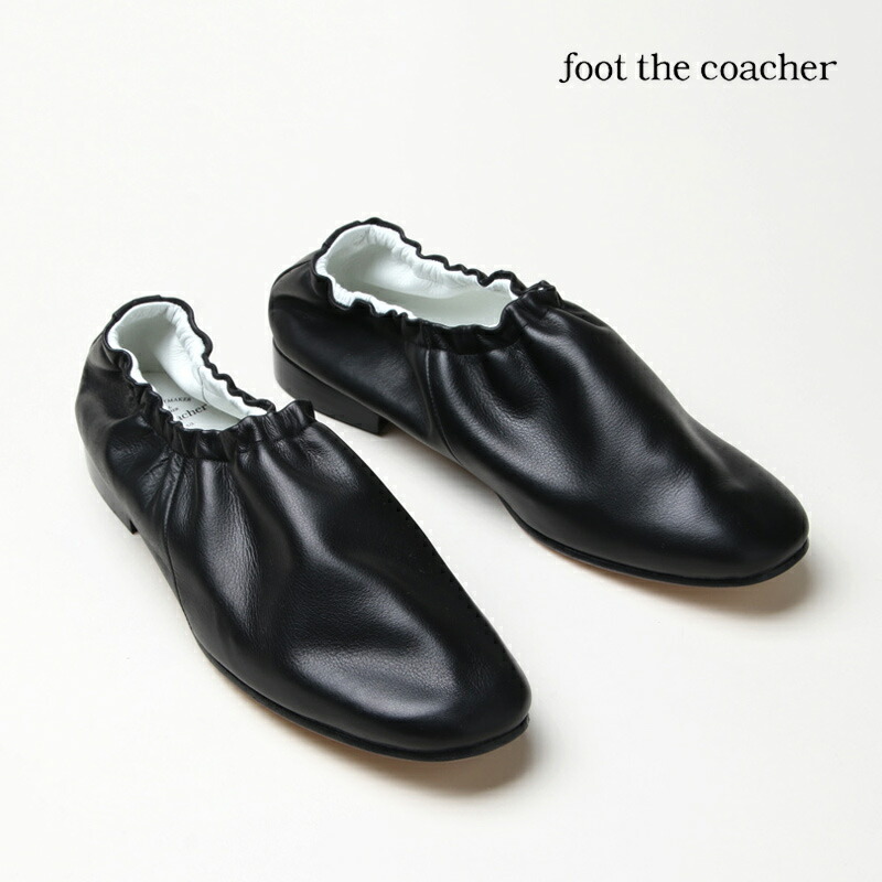 【楽天市場】【40% OFF】 foot the coacher フットザコーチャー