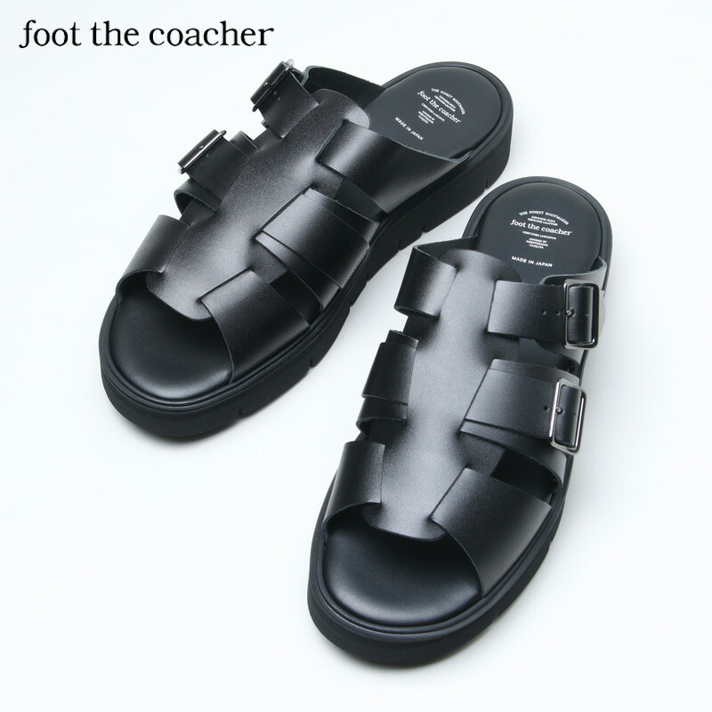楽天市場】Nigel Cabourn LEATHER GURKHA SANDAL / (ナイジェル