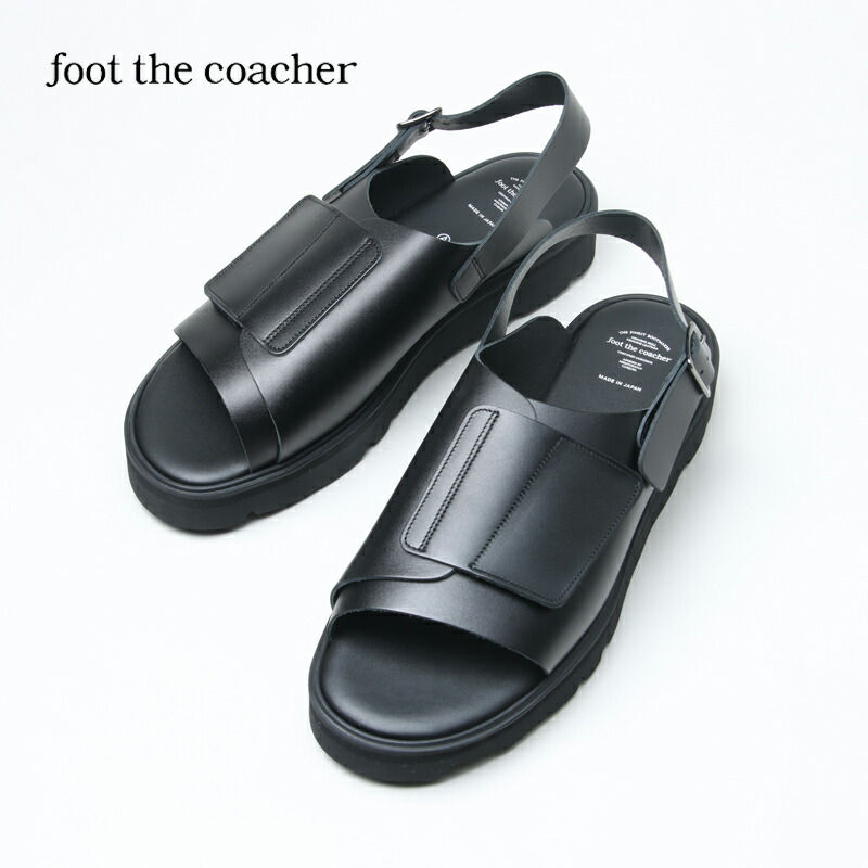 楽天市場】foot the coacher フットザコーチャー