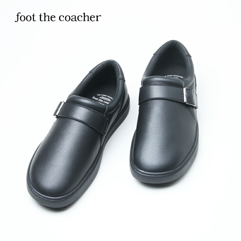 【20% OFF】 foot the coacher フットザコーチャー ONE STRAP TRIPAD ワンストラップトライパッド 17,494円