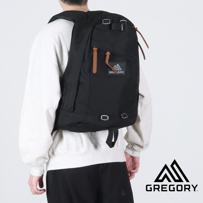 楽天市場】GREGORY(グレゴリー)×SONY(ソニー) 紫タグ デイパック