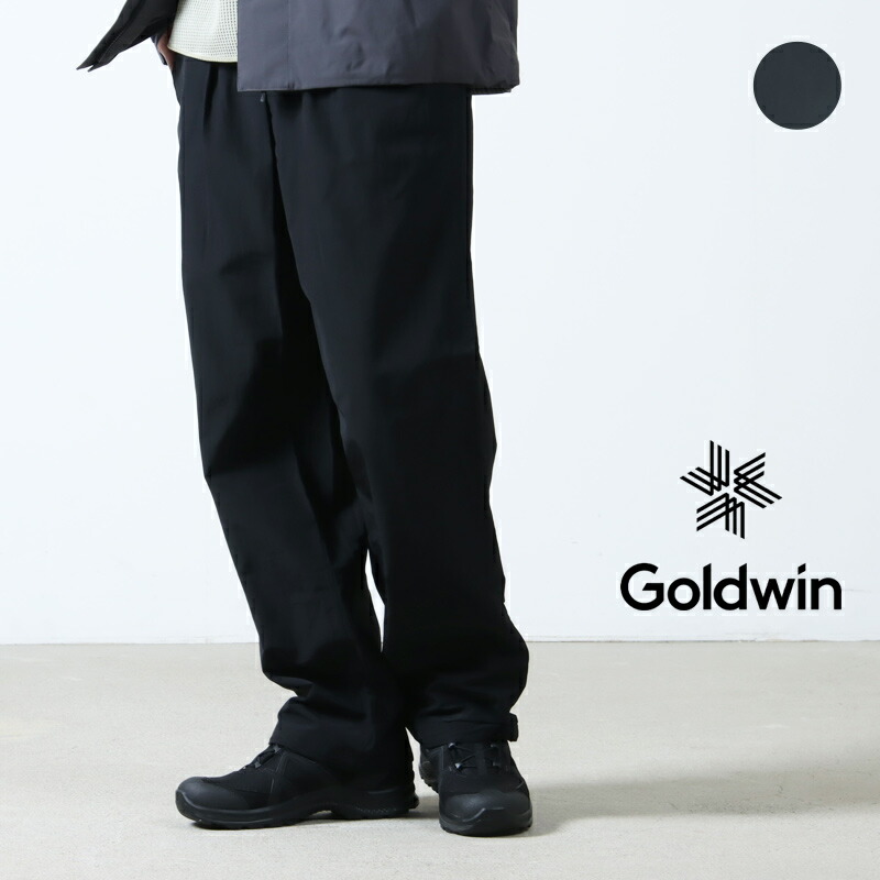 撥水クリーニング処理済 Gold Win ゴールドウィン上下 フルオープン