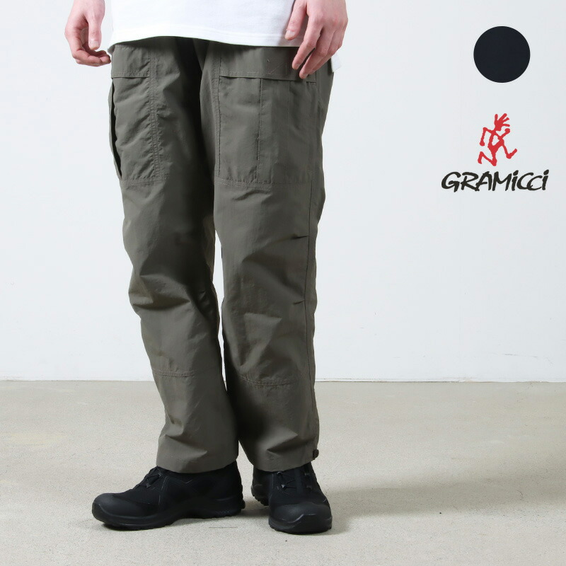Gramicci Men's Chuckwalla Trail Pants - Mocha