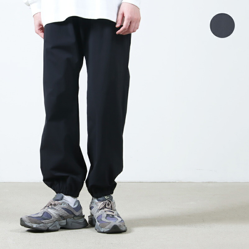 【30% OFF】 GRAMICCI グラミチ 4WAY STRETCH TRACK PANT 4ウェイストレッチトラックパンツ｜ICORA（イコラ）