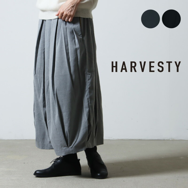 楽天市場】HARVESTY A21706 ハーベスティ 綿麻デニム サーカス