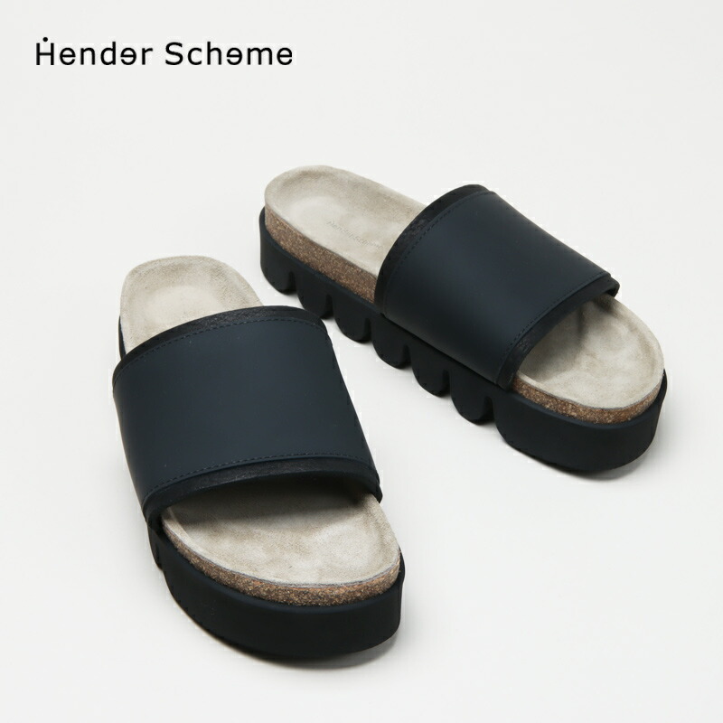 楽天市場】エンダースキーマ Hender Scheme フルレーストレック full