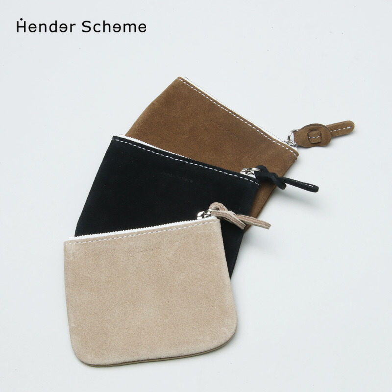 新品未使用　Hender Scheme(エンダースキーマ）ニットポケットスカーフ 楽天市場】Hender Scheme(エンダースキーマ) knitted pocket scarf