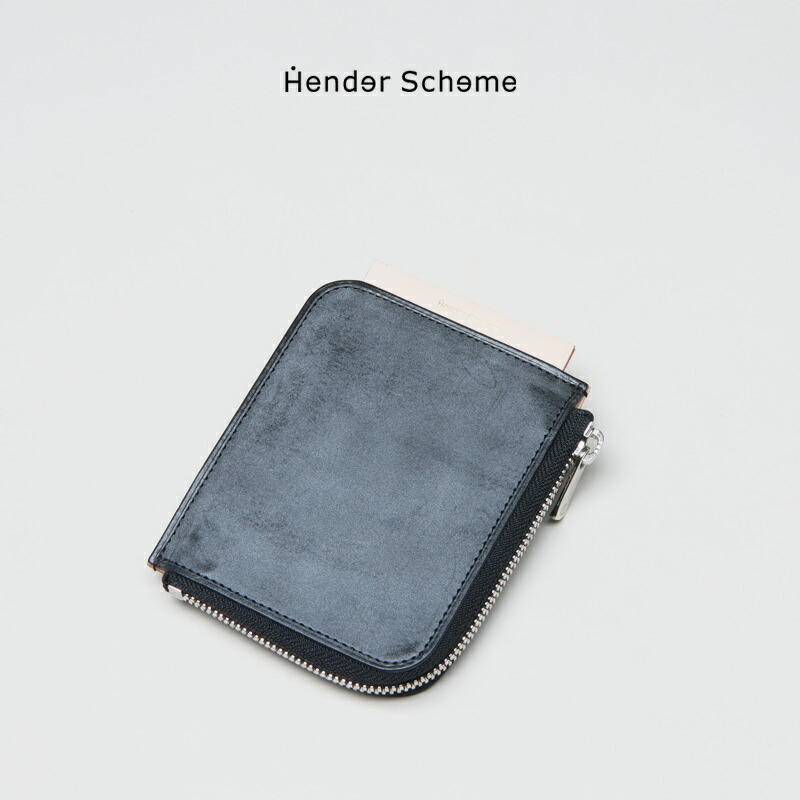 希少HENDER Scheme エンダースキーマ ブリーフケース書類ケース 楽天市場】エンダースキーマ Hender Scheme ジップファイル zip