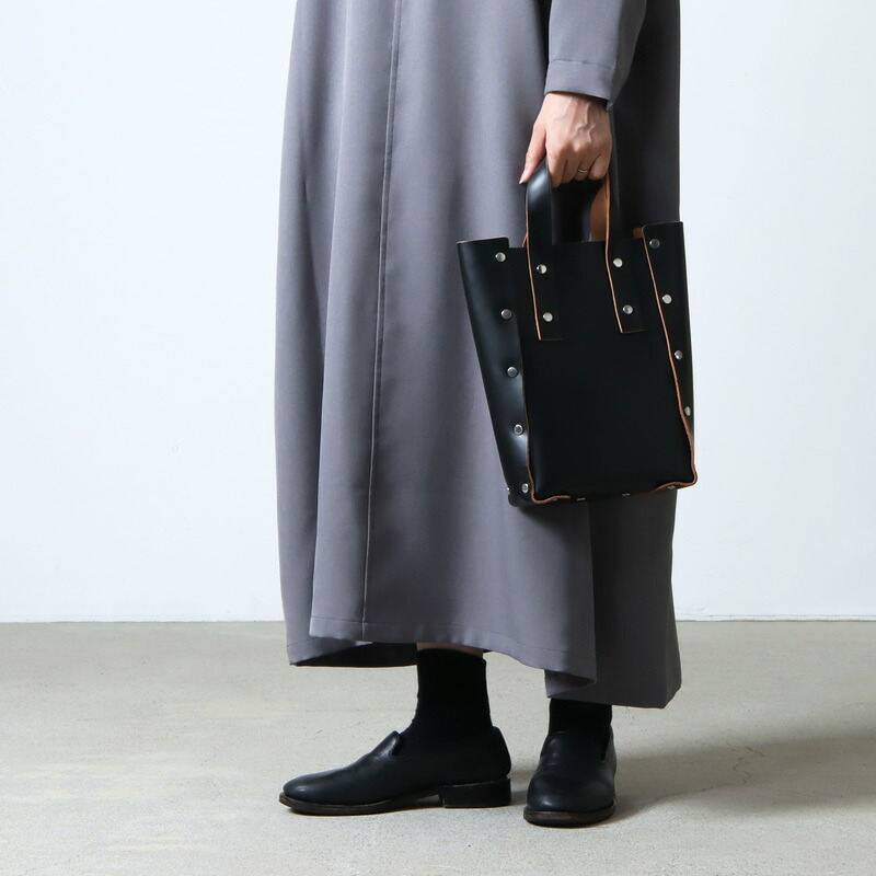 Hender Scheme エンダースキーマ assemble hand bag tall S