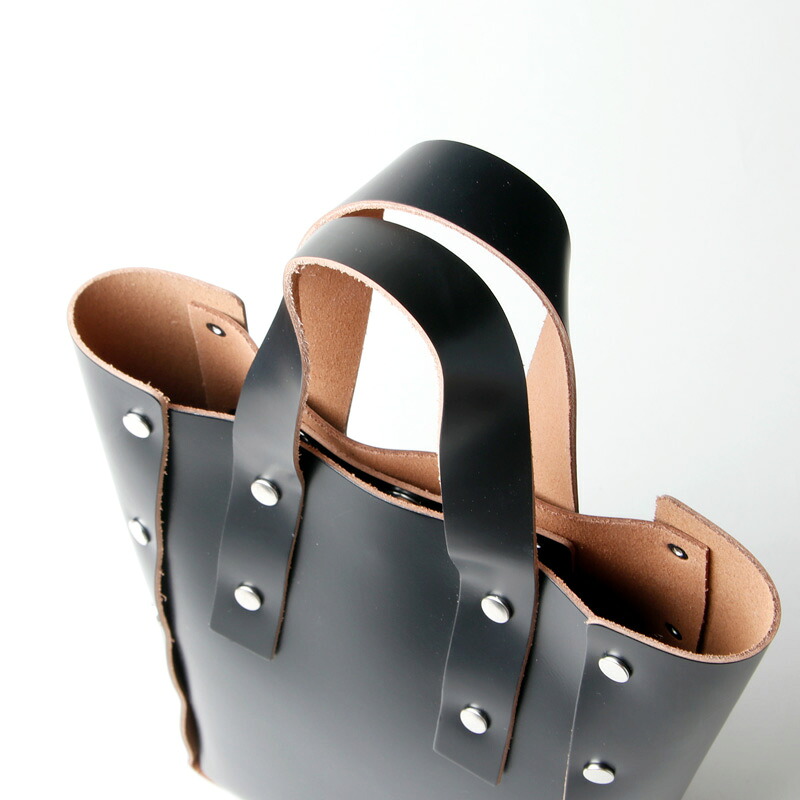 Hender Scheme エンダースキーマ assemble hand bag tall S