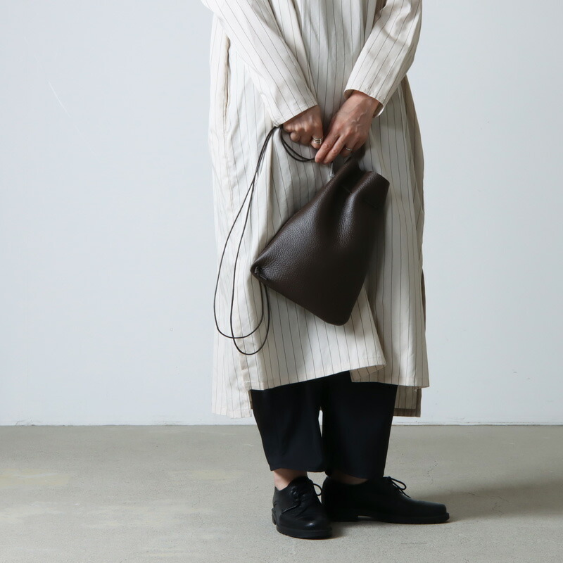 新品同様 エンダースキーマ Hender Scheme zacc バッグ Hender Scheme エンダースキーマ zacc ザック [2026 FW]