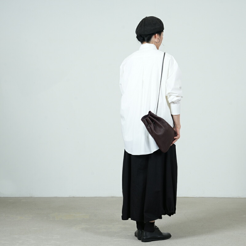 Hender Scheme エンダースキーマ zacc ザック [2026 FW]