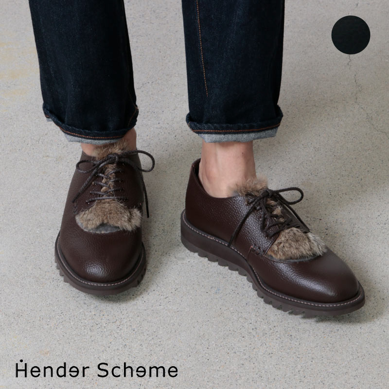 楽天市場】エンダースキーマ Hender Scheme シングルモンク single