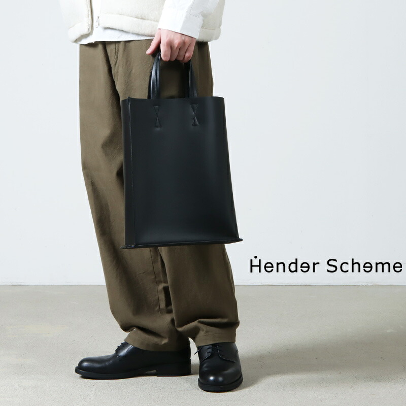 Hender Scheme エンダースキーマ atypical fabien L エイティピカル ファビアン L