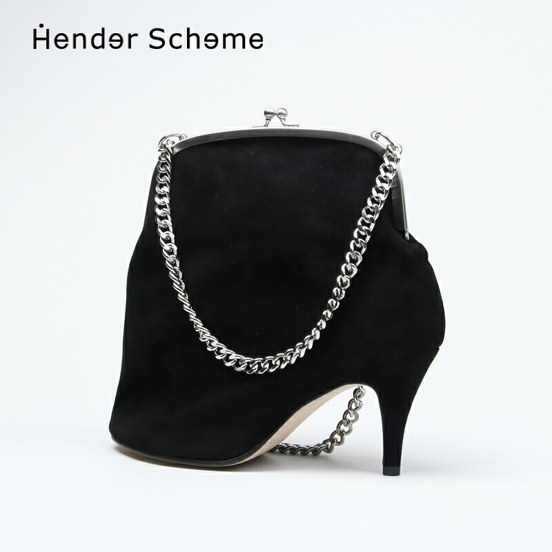 Hender Scheme エンダースキーマ Cinderella bag シンデレラバッグ