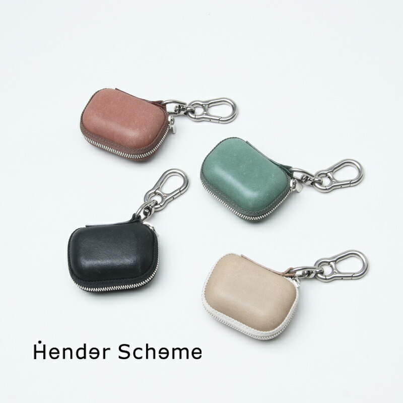 新品未使用hendershemeエンダースキーマiPhone case15Pro PR01.｜Hender Scheme/(U)iPhone case with strap IPhone15