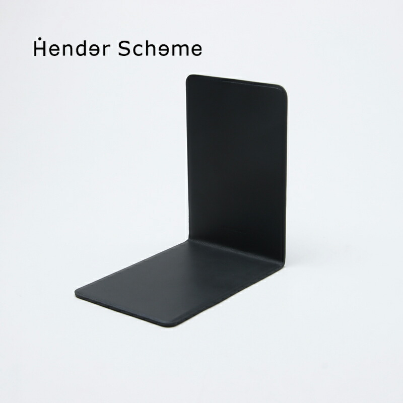 楽天市場】エンダースキーマ Hender Scheme グラスウォールホルダー6P