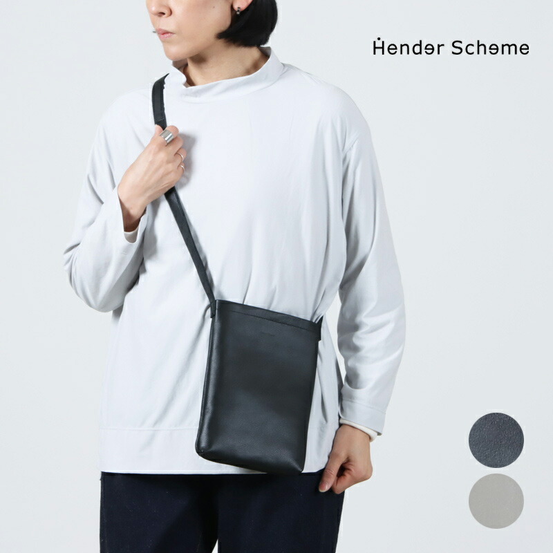 新品未使用　Hender Scheme(エンダースキーマ）ニットポケットスカーフ 楽天市場】Hender Scheme(エンダースキーマ) knitted pocket scarf