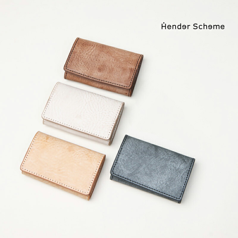 【週末限定価格】Hender Schemeエンダースキーマcoin purse MQFwuFMbq5Dk.jpg?width=768